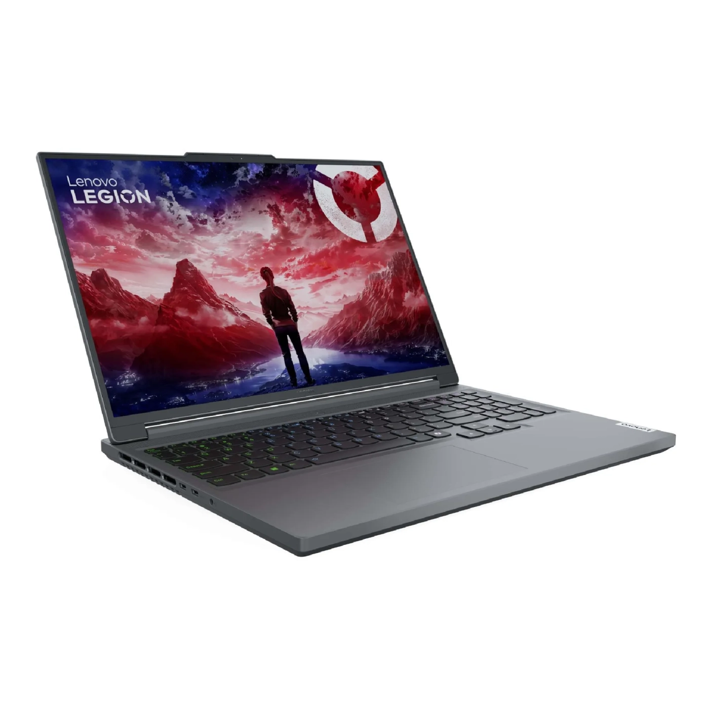 Купити Ноутбук Lenovo Legion Slim 5 P16AR9 (83EX003XRA) - фото 2