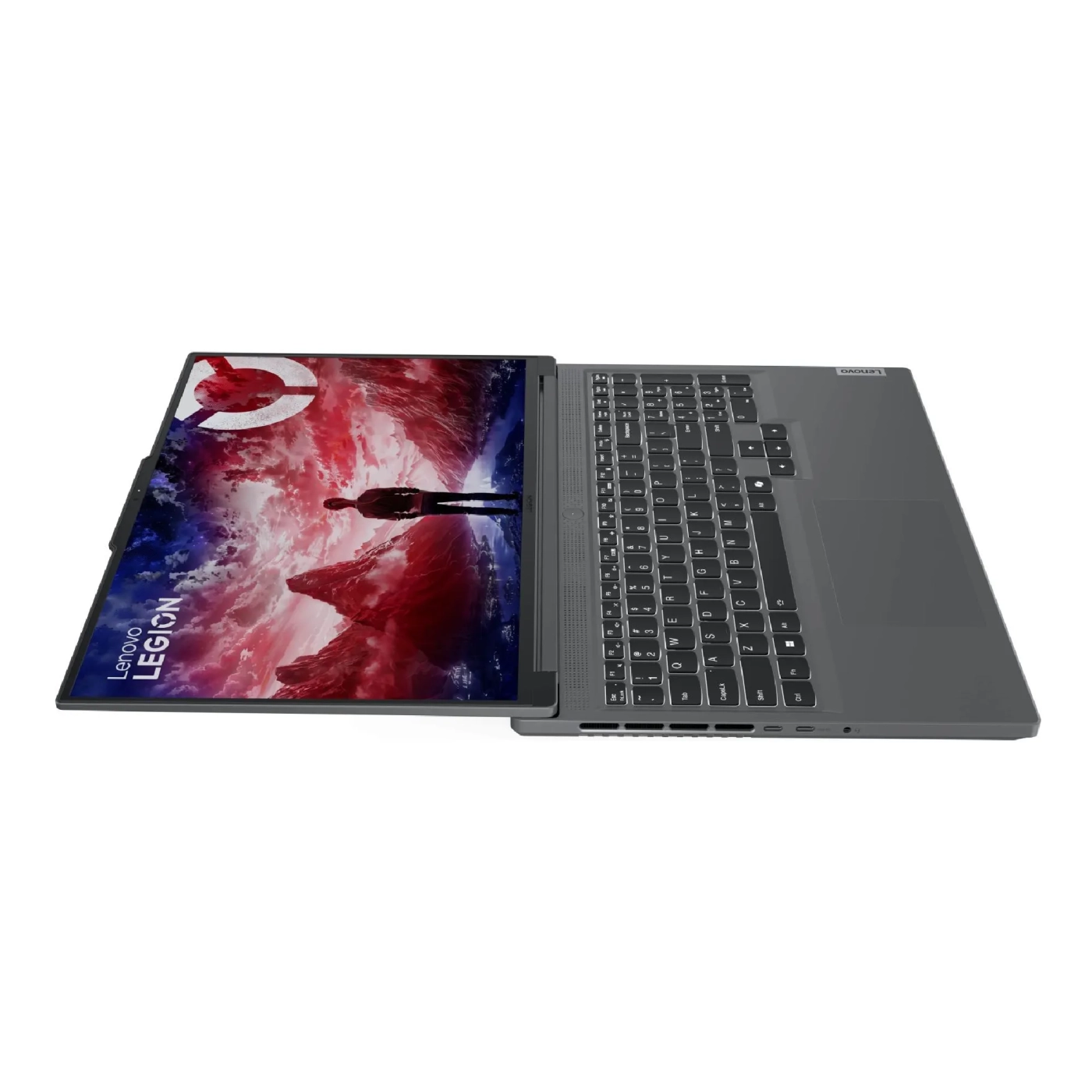 Купити Ноутбук Lenovo Legion Slim 5 P16AR9 (83EX003XRA) - фото 5