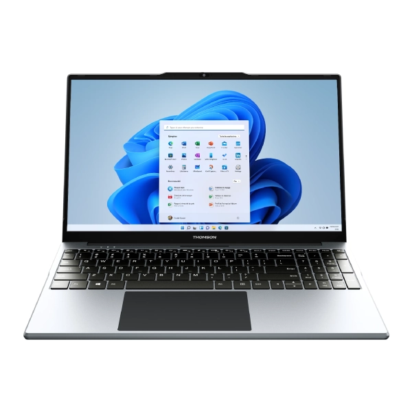 Купити Ноутбук Thomson Neo N15 15.6 i3 (MEAN15I3108SL512) - фото 1