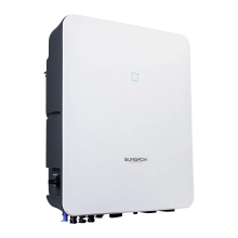 Купити Мережевий інвертор SUNGROW SG15RT_V115 15kW 2 MPPT 220/380V Трифазний (ASG01781) - фото 1