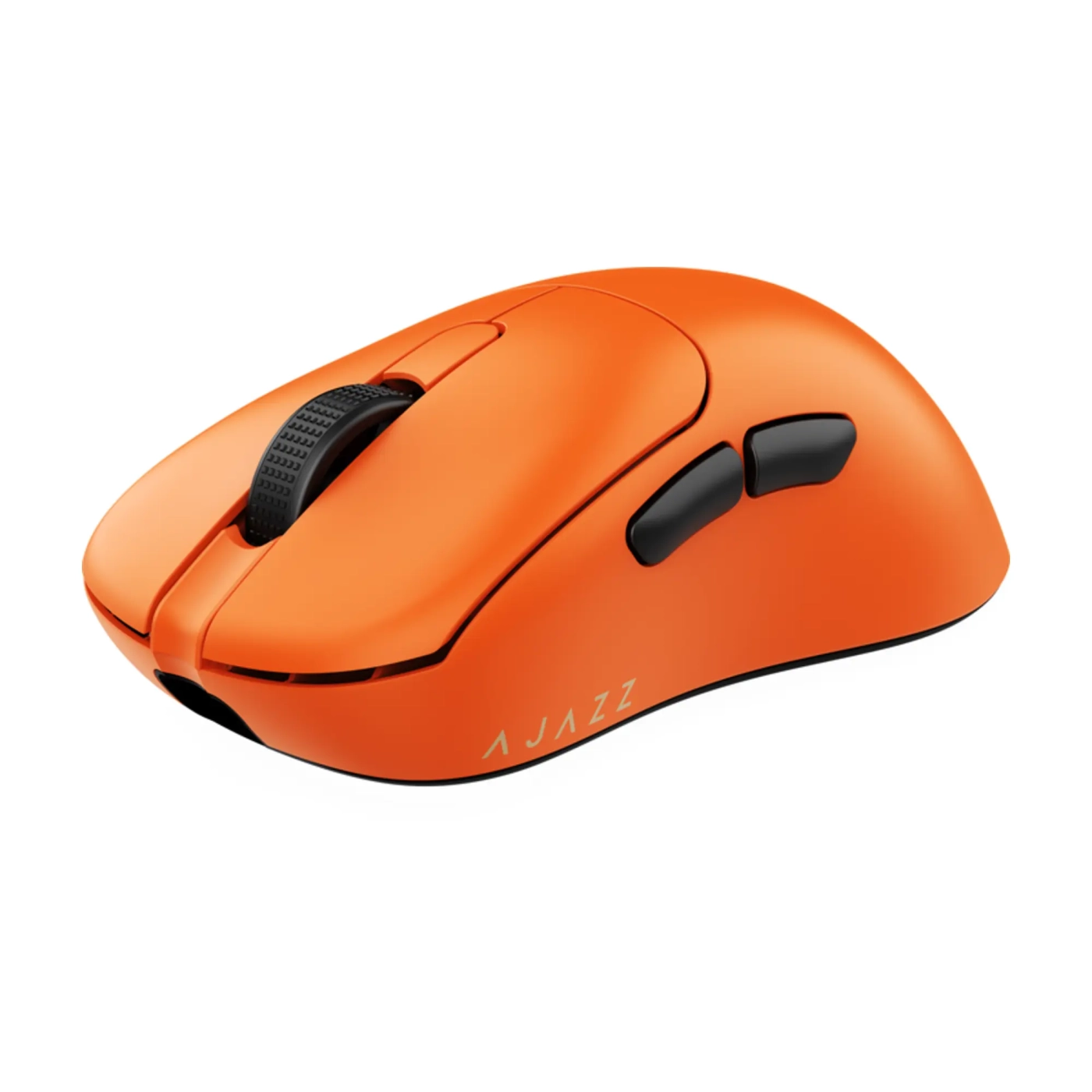 Купить Мышь Ajazz AJ179 APEX Wireless (AJM179-A-O) Orange - фото 3
