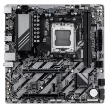 Купити Материнська плата Gigabyte B840M D2H - фото 1