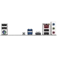 Купити Материнська плата Gigabyte B840M D2H - фото 3