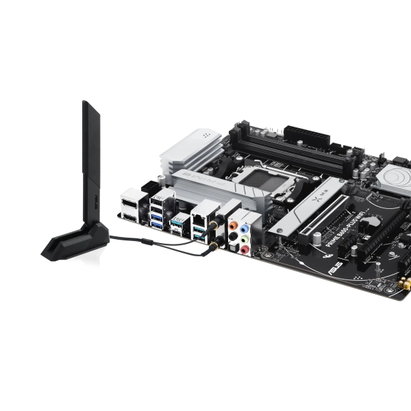 Купить Материнская плата Asus PRIME B650-PLUS WIFI - фото 5