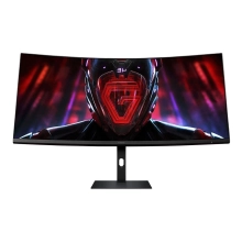 Купити Монітор 34" Xiaomi Gaming Monitor G34WQi (ELA5454EU) - фото 1