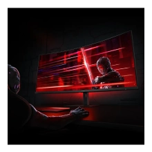 Купити Монітор 34" Xiaomi Gaming Monitor G34WQi (ELA5454EU) - фото 9