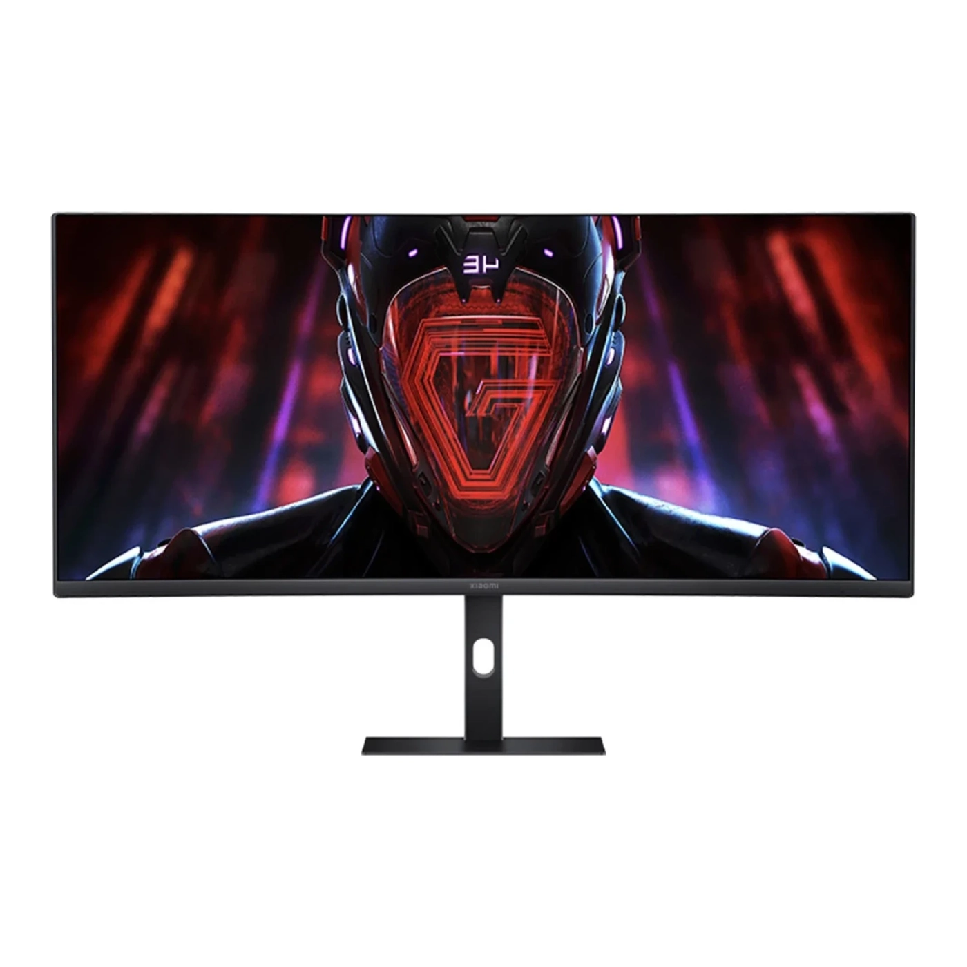 Купити Монітор 34" Xiaomi Gaming Monitor G34WQi (ELA5454EU) - фото 1