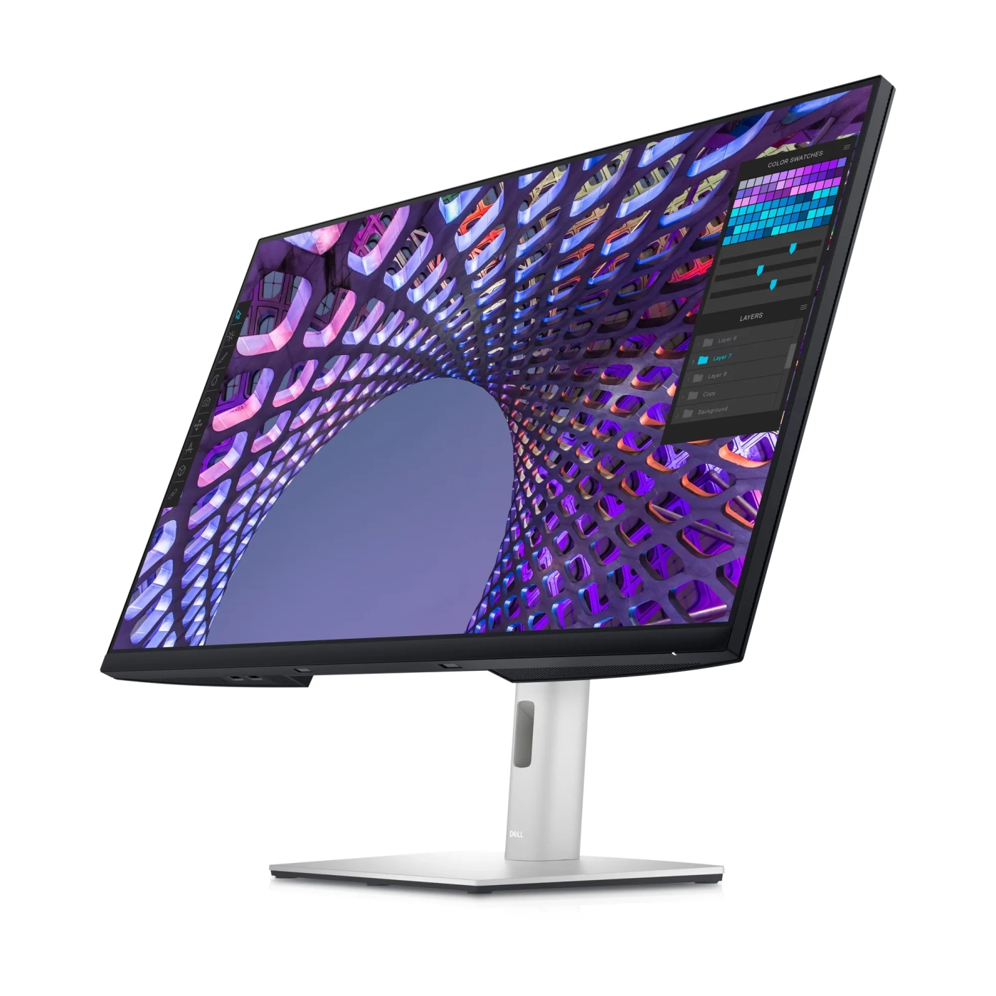 Купити Монітор 31.5" Dell P3223QE (210-BEQZ) - фото 2