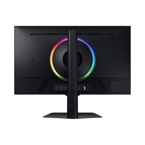Купити Монітор 27" Samsung Odyssey G70D (LS27DG700EIXUA) - фото 6