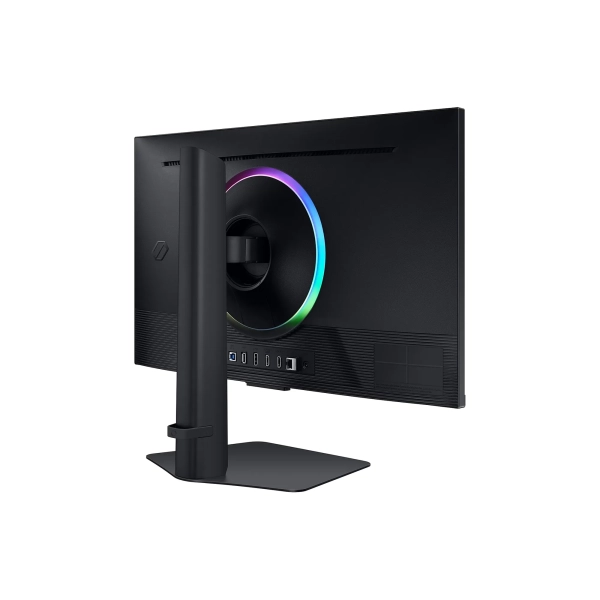 Купити Монітор 27" Samsung Odyssey G70D (LS27DG700EIXUA) - фото 8