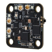 Купить Приемник (RX) RadioMaster DBR4 Dual Band Xross Gemini ExpressLRS Receiver (HP0157.0086) - фото 2