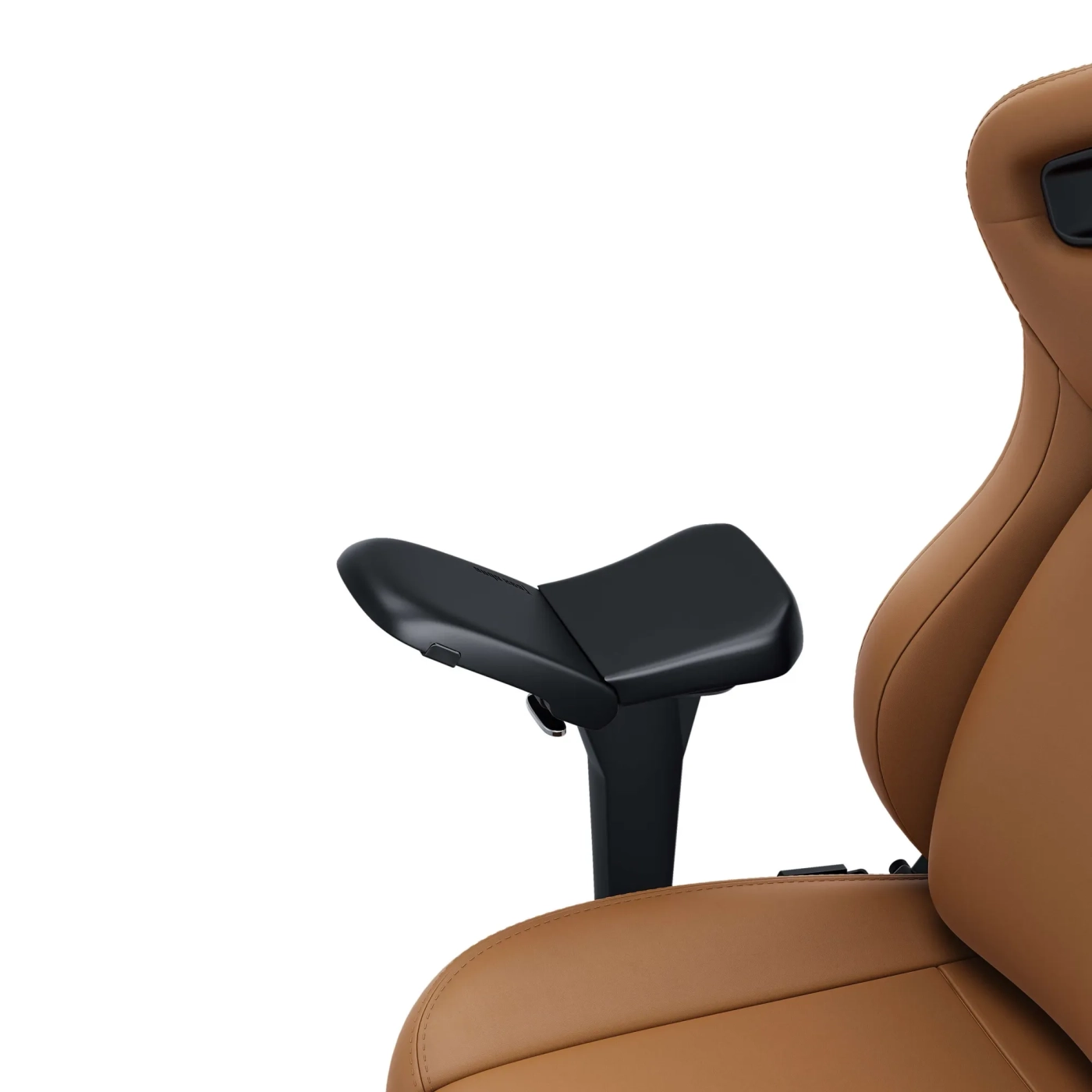 Купити Крісло для геймерів Anda Seat Kaiser 4 L Brown Premium PVC (AD12YDDC-L-20-K-PV/C) - фото 8