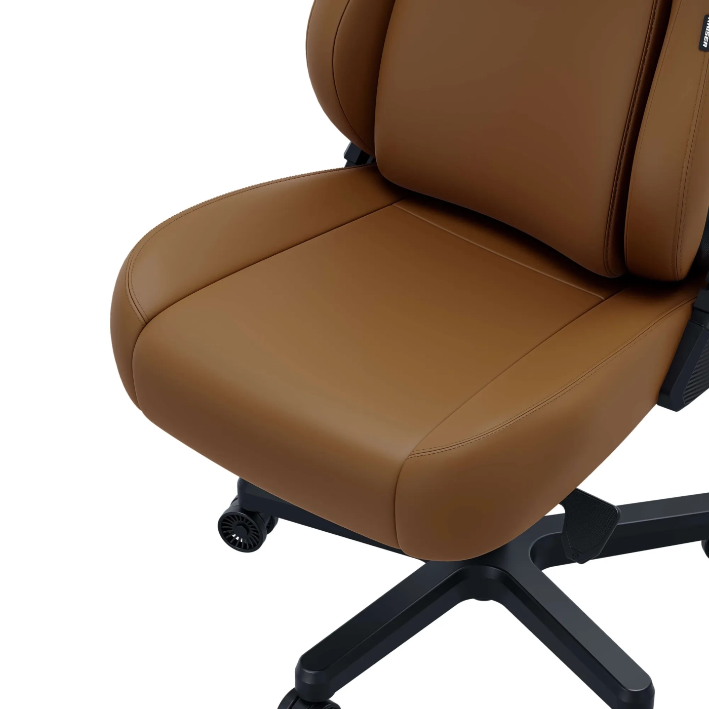 Купити Крісло для геймерів Anda Seat Kaiser 4 L Brown Premium PVC (AD12YDDC-L-20-K-PV/C) - фото 10