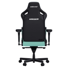 Купити Крісло для геймерів Anda Seat Kaiser 4 L Green Premium PVC (AD12YDDC-L-20-E-PV/C) - фото 6