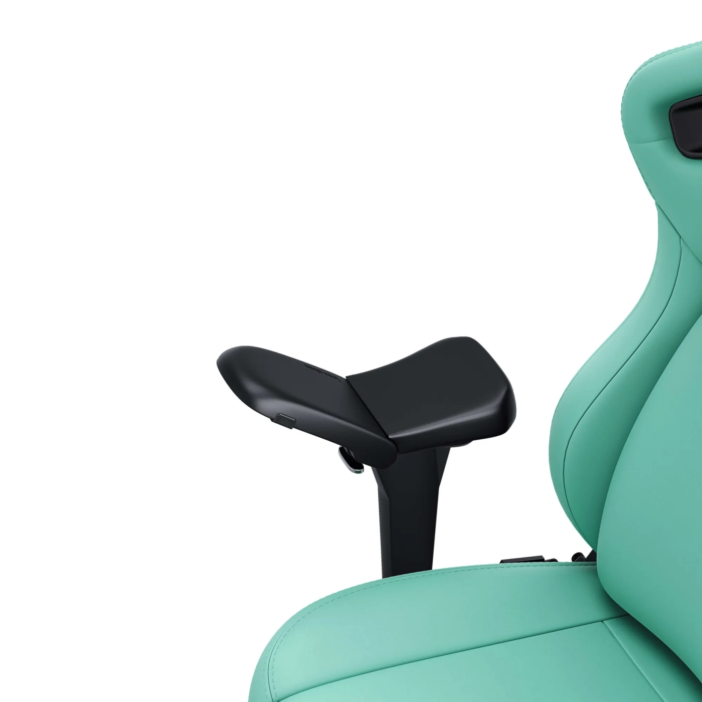 Купити Крісло для геймерів Anda Seat Kaiser 4 L Green Premium PVC (AD12YDDC-L-20-E-PV/C) - фото 11