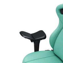 Купити Крісло для геймерів Anda Seat Kaiser 4 L Green Premium PVC (AD12YDDC-L-20-E-PV/C) - фото 11