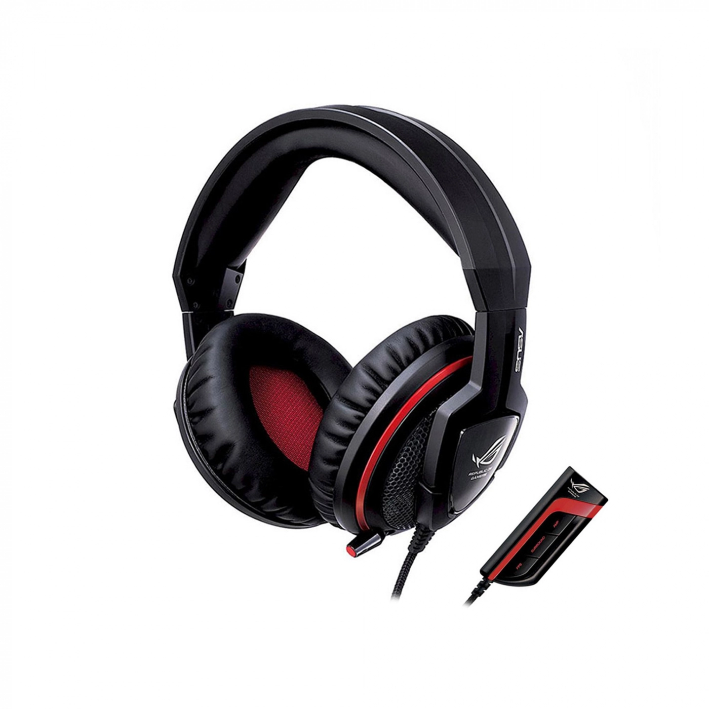 Купить Наушники ASUS ROG Orion Pro_K - фото 1