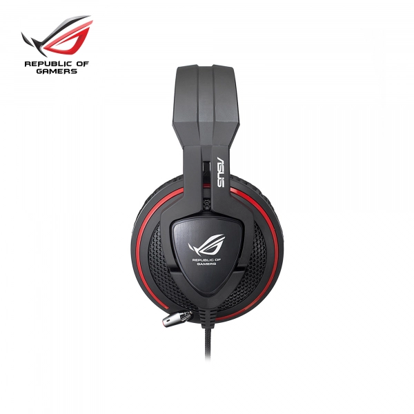 Купить Наушники ASUS ROG Orion Pro_K - фото 2