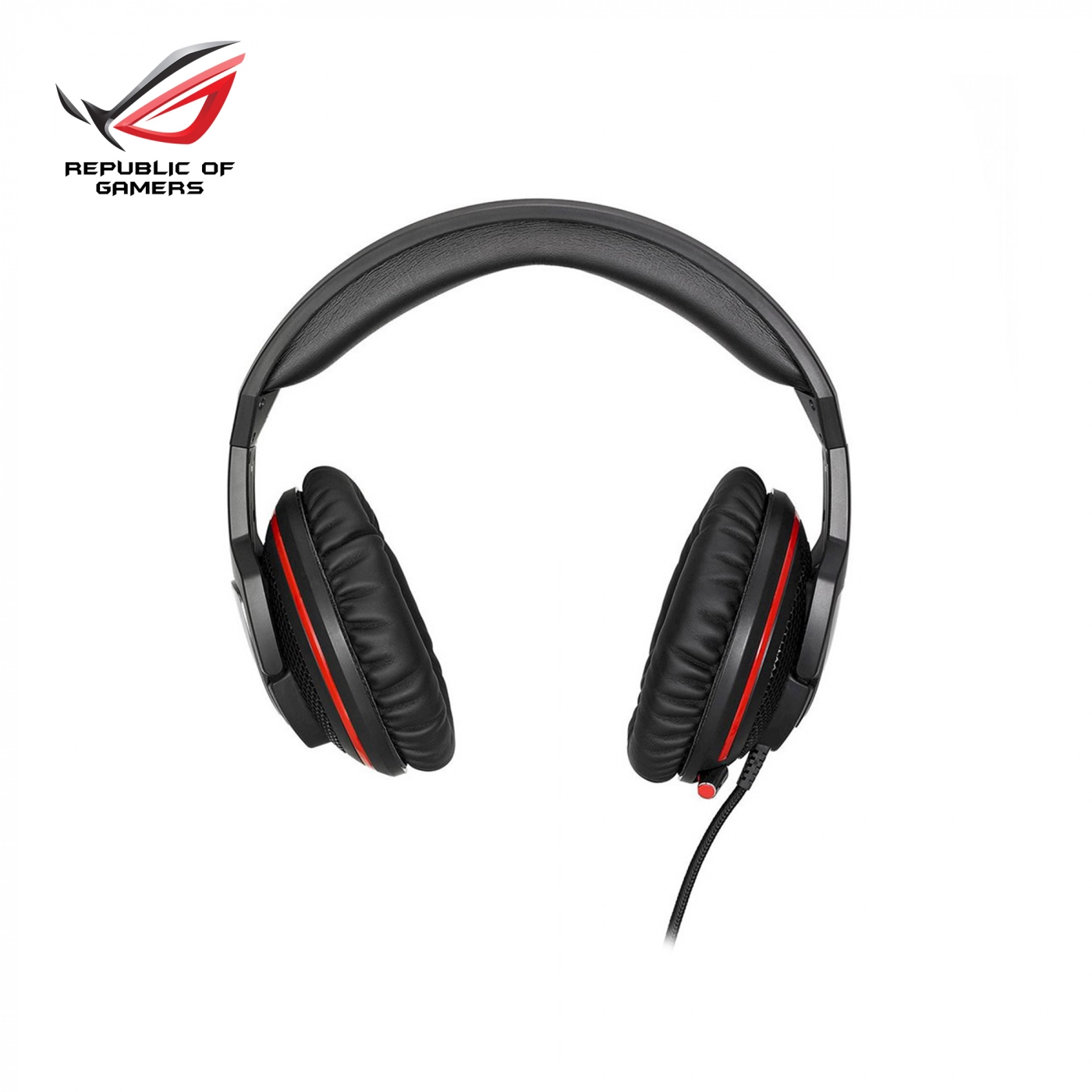 Купить Наушники ASUS ROG Orion Pro_K - фото 3