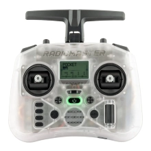 Купити Пульт керування для дронів RadioMaster Pocket ExpressLRS Edge TX M2 (HP0157.0053-M2) - фото 1