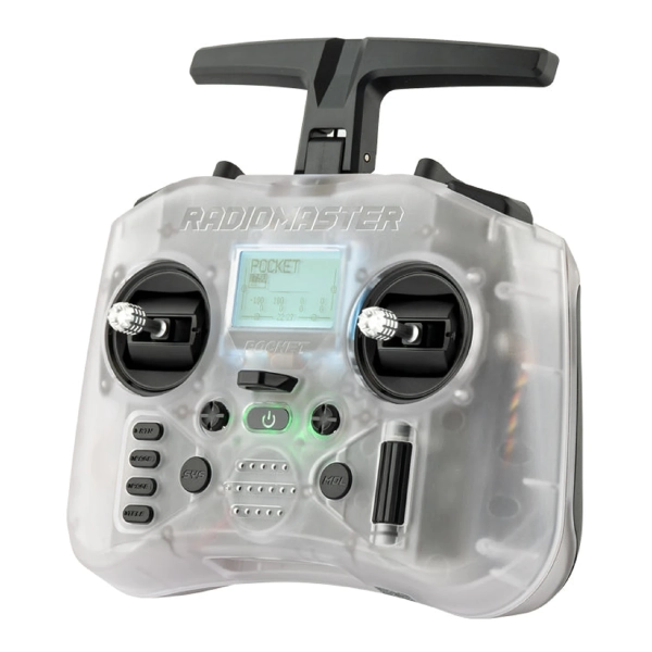 Купити Пульт керування для дронів RadioMaster Pocket ExpressLRS Edge TX M2 (HP0157.0053-M2) - фото 3