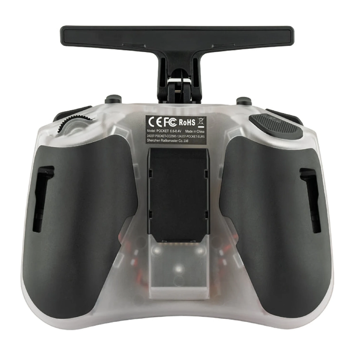 Купити Пульт керування для дронів RadioMaster Pocket ExpressLRS Edge TX M2 (HP0157.0053-M2) - фото 4