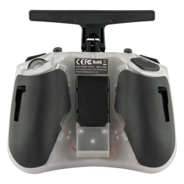 Купити Пульт керування для дронів RadioMaster Pocket ExpressLRS Edge TX M2 (HP0157.0053-M2) - фото 2
