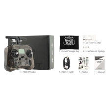 Купити Пульт керування для дронів RadioMaster Pocket ExpressLRS Edge TX M2 (HP0157.0053-M2) - фото 6