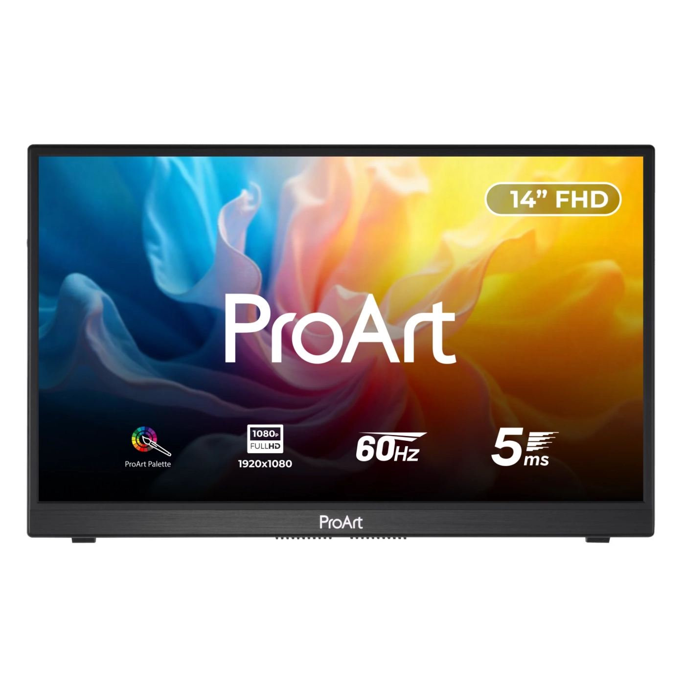 Купить Монитор 14" ASUS ProArt PA148CTV - фото 1