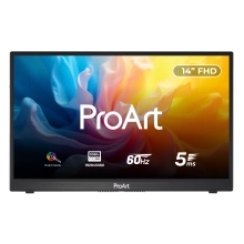 Купить Монитор 14" ASUS ProArt PA148CTV - фото 1