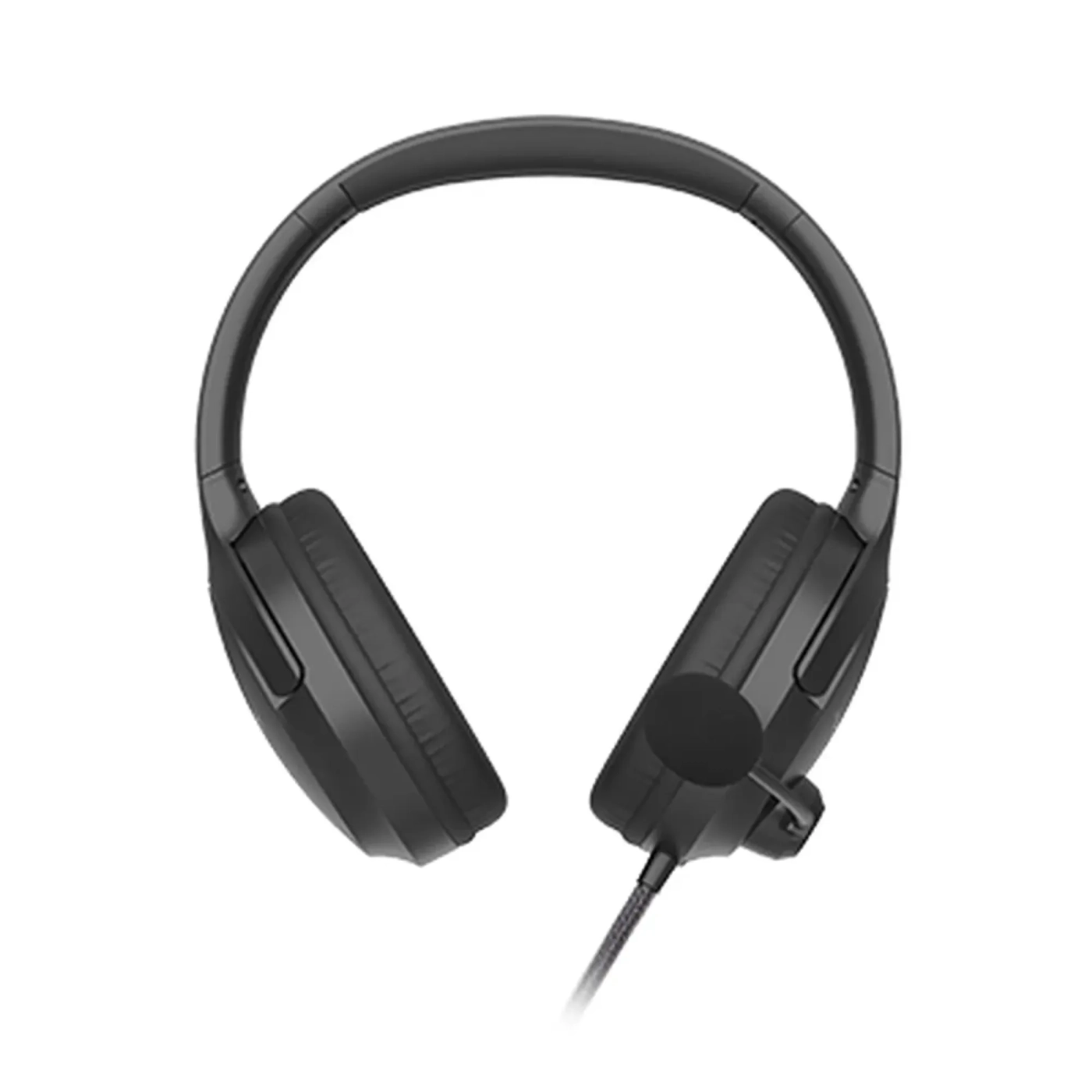 Купить Наушники A4Tech Fstyler FH280U Black - фото 2