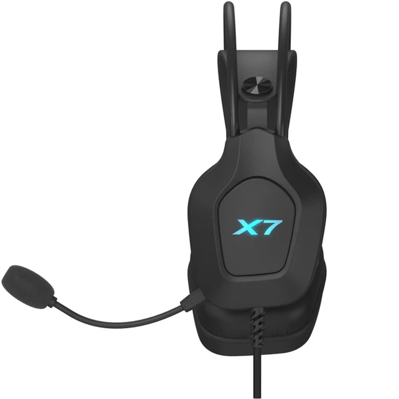 Купить Наушники A4Tech X7 XH-200 - фото 4
