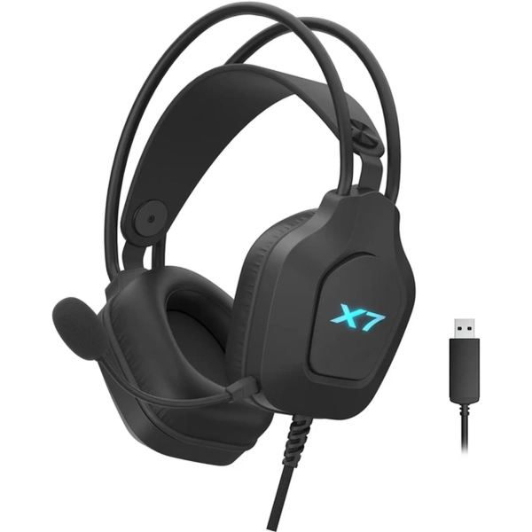 Купить Наушники A4Tech X7 XH-200 - фото 5
