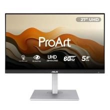 Купити Монітор 27" ASUS ProArt PA279CV - фото 1