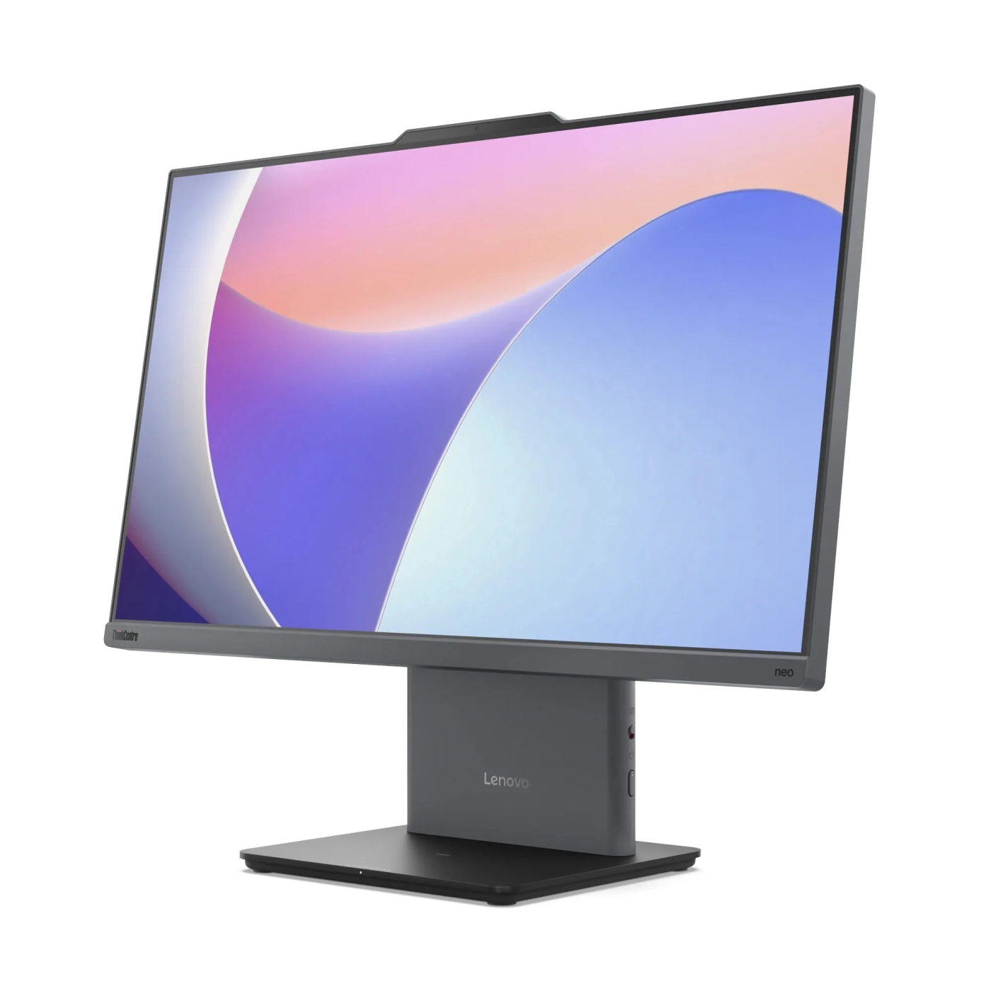 Купити Моноблок Lenovo ThinkCentre neo 50a 24 Gen 5 (12SC000RUI) - фото 3