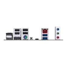 Купити Материнська плата GIGABYTE B840M DS3H - фото 3