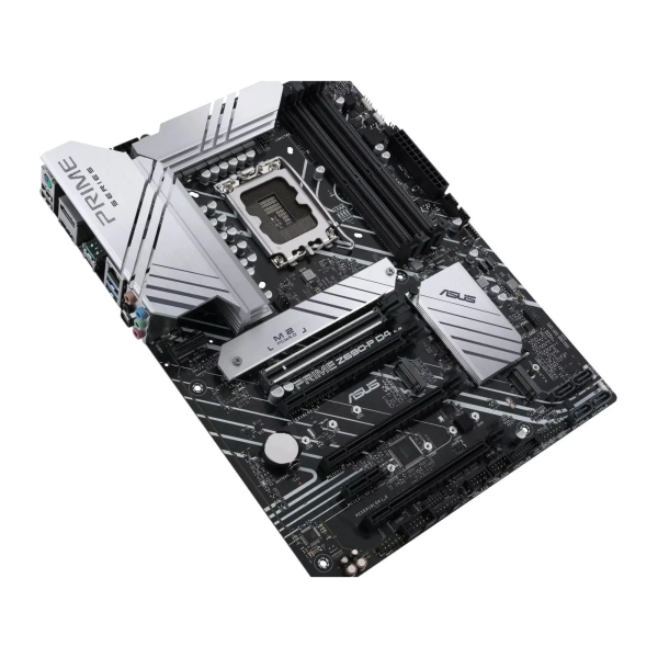 Купить Материнская плата ASUS PRIME Z690-P D4-CSM - фото 5