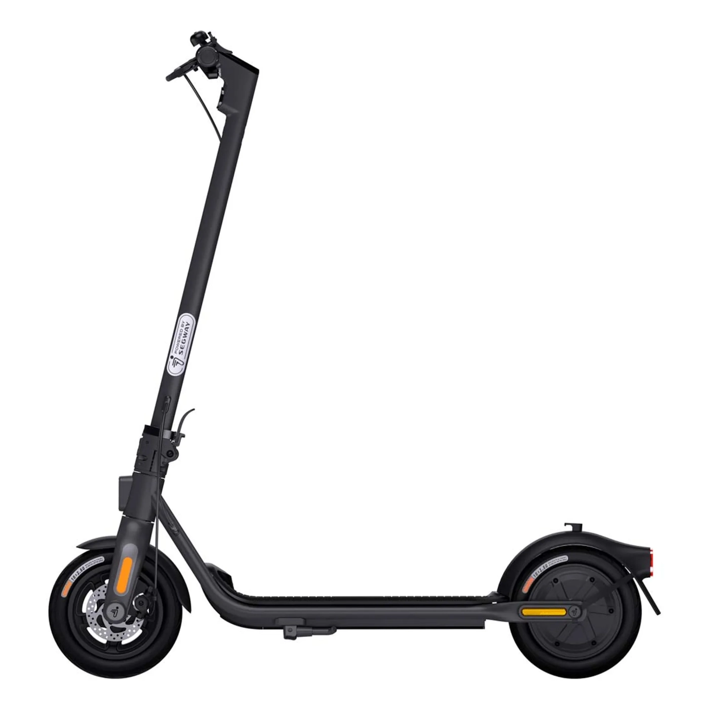 Купити Електросамокат Segway-Ninebot F2 E Black (AA.05.12.01.0003) - фото 1
