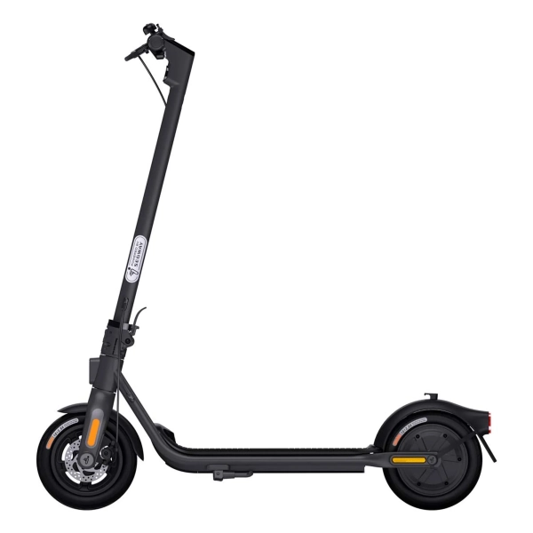 Купити Електросамокат Segway-Ninebot F2 E Black (AA.05.12.01.0003) - фото 1