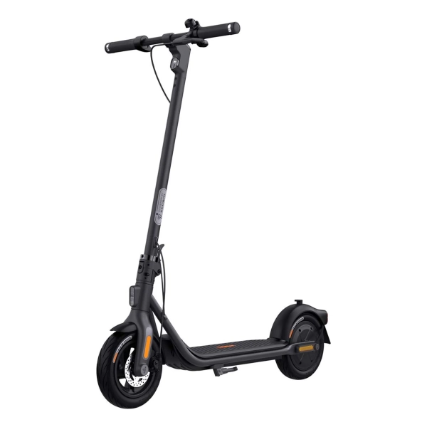 Купити Електросамокат Segway-Ninebot F2 E Black (AA.05.12.01.0003) - фото 2