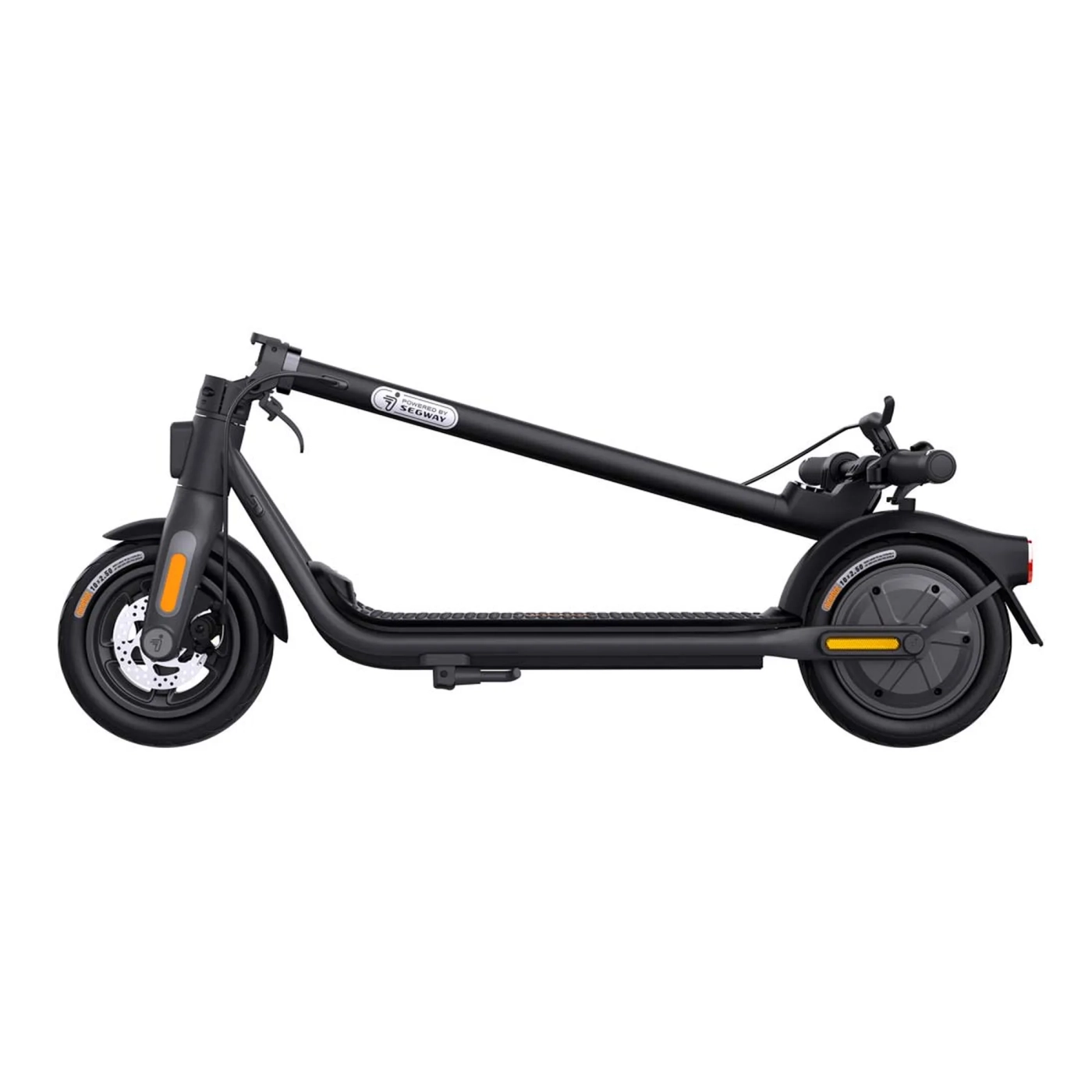 Купити Електросамокат Segway-Ninebot F2 E Black (AA.05.12.01.0003) - фото 5