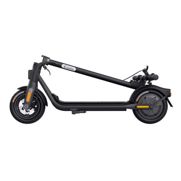 Купити Електросамокат Segway-Ninebot F2 E Black (AA.05.12.01.0003) - фото 5
