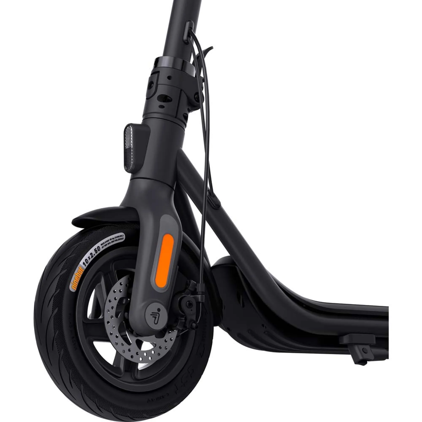 Купити Електросамокат Segway-Ninebot F2 E Black (AA.05.12.01.0003) - фото 6