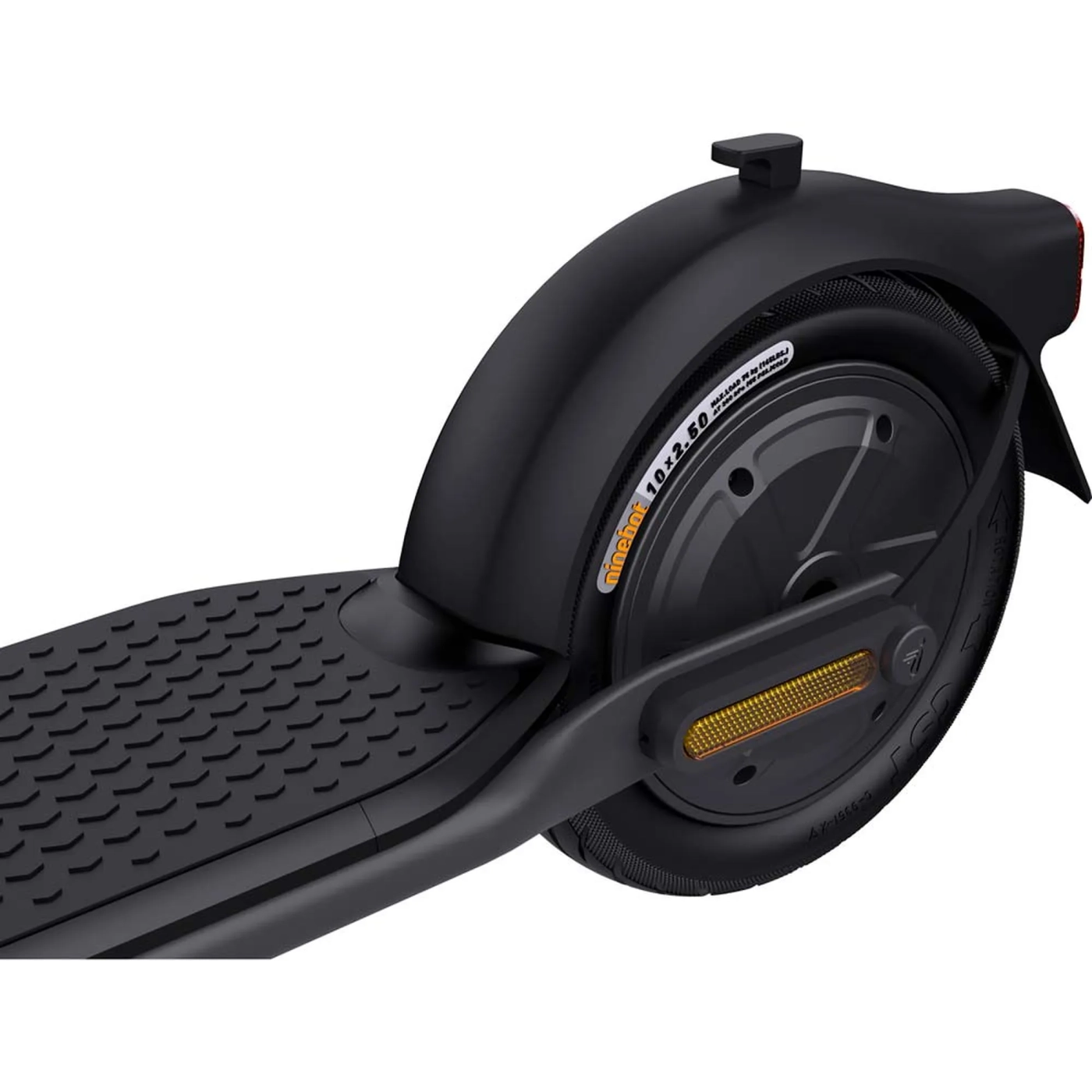 Купити Електросамокат Segway-Ninebot F2 E Black (AA.05.12.01.0003) - фото 10