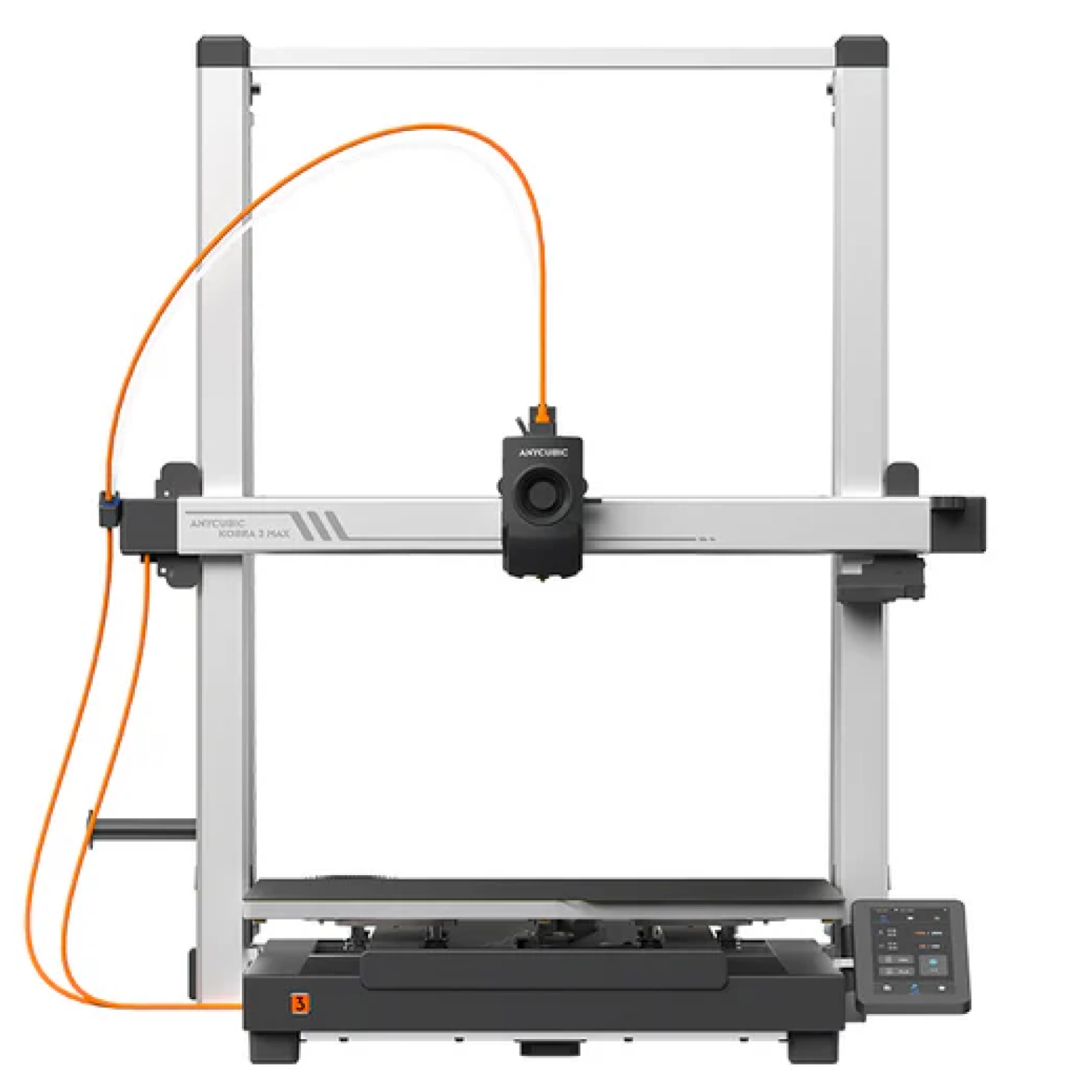 Купити 3D принтер Anycubic Kobra 3 Max - фото 1