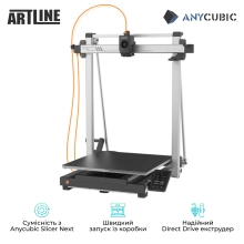 Купити 3D принтер Anycubic Kobra 3 Max - фото 4