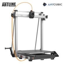 Купити 3D принтер Anycubic Kobra 3 Max - фото 5