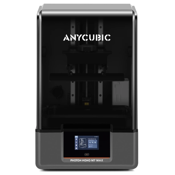 Купити 3D принтер Anycubic Photon Mono M7 Max - фото 1