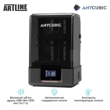 Купити 3D принтер Anycubic Photon Mono M7 Max - фото 3