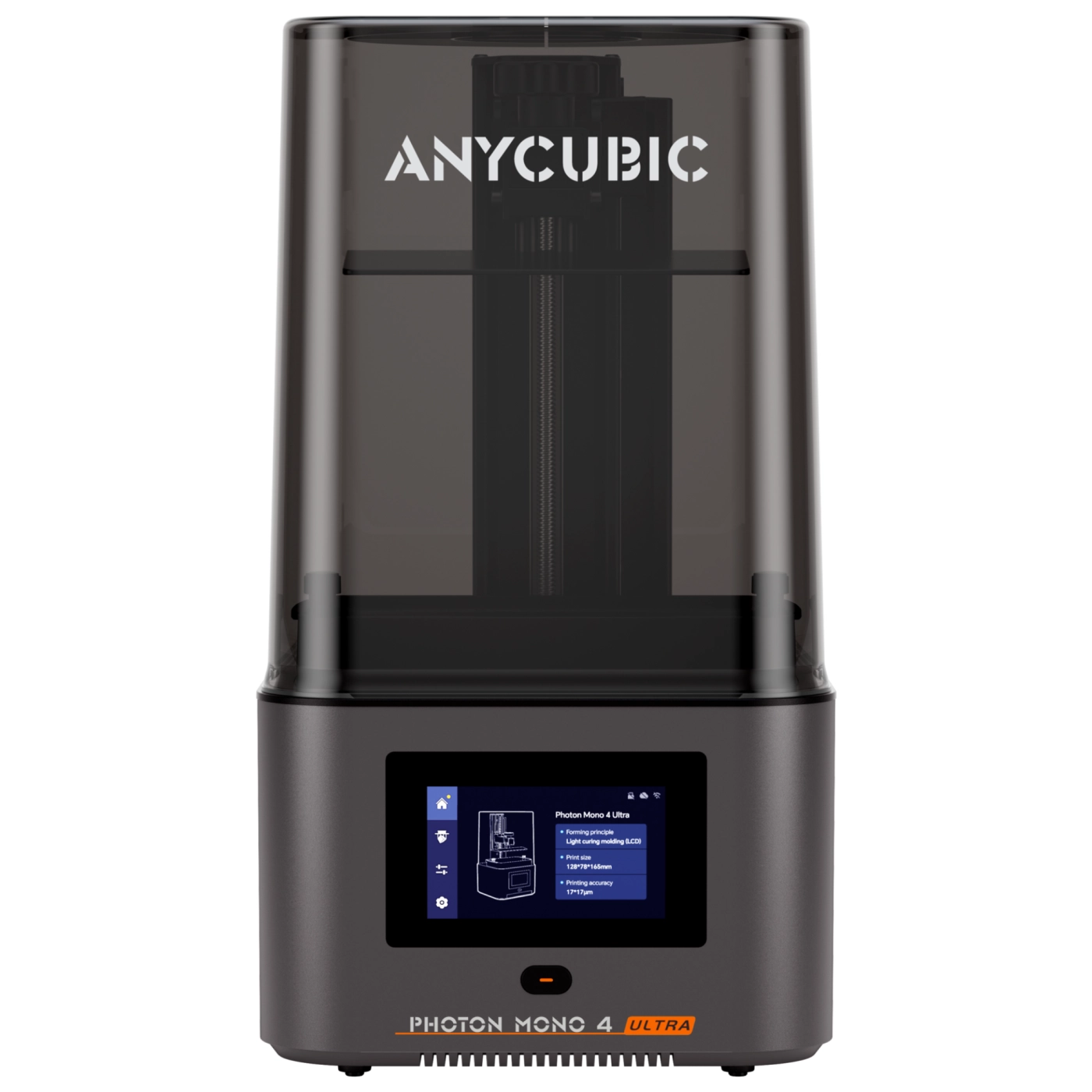 Купити 3D принтер Anycubic Photon Mono 4 Ultra - фото 1